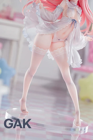 Фигурка Takanashi Hoshino от GAK Studio