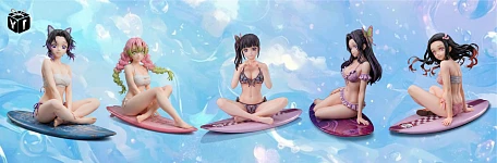Фигурка Kanao Tsuyuri от YI Studio