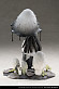 Фигурка Coprinus Comatus от Reverse Studio