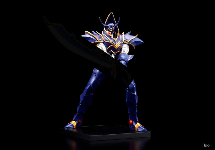Buster Blader от Kotobukiya