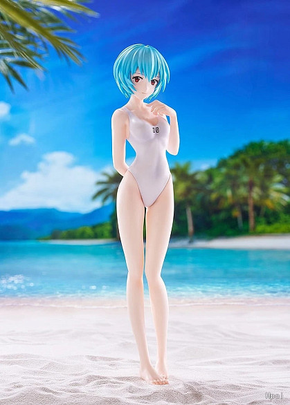 Фигурка Ayanami Rei от WAVE