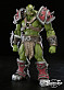 Фигурка Orc Mercenary Captain Kagas от Memory Toys