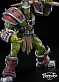 Фигурка Orc Mercenary Captain Kagas от Memory Toys