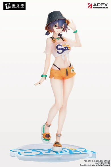 Фигурка BELLE от APEX-TOYS