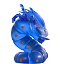 Фигурка Ghost Leviathan от Youtooz