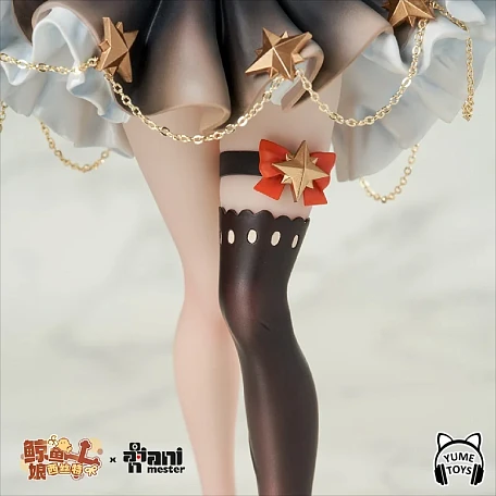 Фигурка Sist - Virtual Idol Sister, Sist от AniMester Версия A