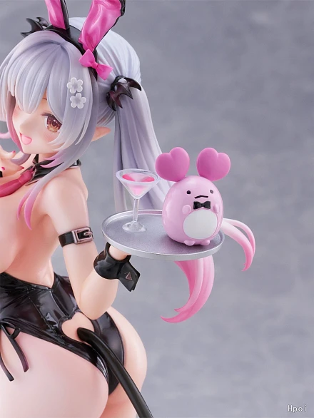 Фигурка Suou Patra от F:NEX (FuRyu)