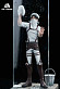 Фигурка Levi Ackerman, Erwin Smith от AA Studio Версия с Леви