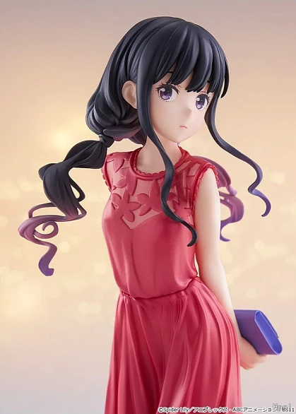 Фигурка Takina Inoue от Good Smile Company