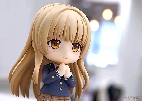 Фигурка Mahiru Shiina от Good Smile Company