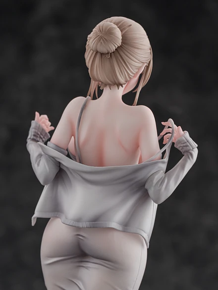 Фигурка Erin от Kawa Design