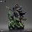 Фигурка Skeletor от Iron Studios