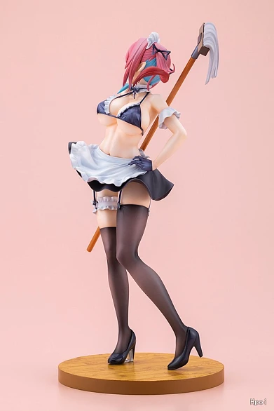 Фигурка Kanan Zebel от Kotobukiya