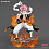 Фигурка Natsu Dragneel от Kitsune Statue Studio