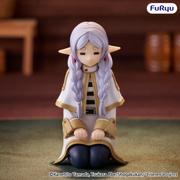 Frieren от FuRyu