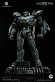 Фигурка Striker Eureka от Heavy Mecha