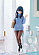 Фигурка Takarada Rikka от Good Smile Company