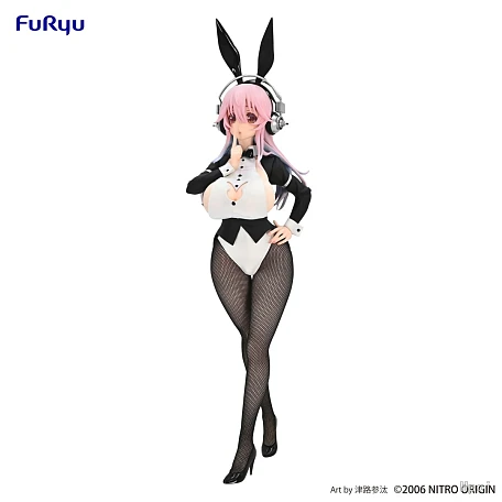 Фигурка Sonico от FuRyu