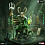 Фигурка Loki от Iron Studios
