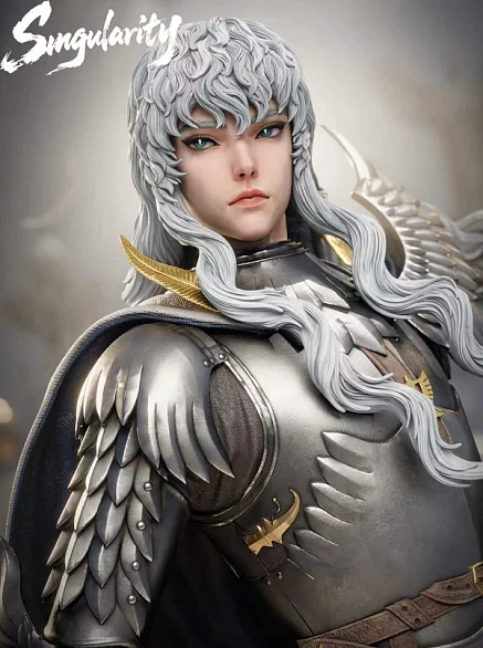 Фигурка Griffith от Singularity Studio