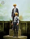Фигурка Armin Arlert, Yelena от Cedar Studio