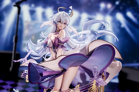 Фигурка Robin от Flowing Light Studio