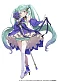 Фигурка Hatsune Miku от Taito
