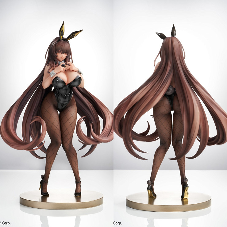 Noir от Hobby Sakura