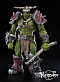 Фигурка Orc Mercenary Captain Kagas от Memory Toys