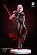 Фигурка Scarlet: Black Shadow от Three Studio