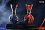 Фигурка Flask of Crimson Tears и Flask of Cerulean Tears от Panda Studio