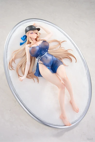 Фигурка Wilhelmina от APEX-TOYS
