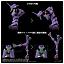 Фигурка EVA-01 от Takara Tomy