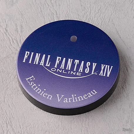 Фигурка Estinien Varlineau от Good Smile Company Бонусная