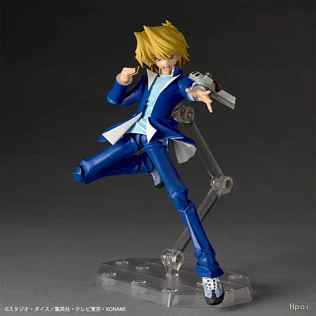 Фигурка Katsuya Jounouchi (Joey Wheeler) от KAIYODO