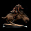 Фигурка Sharku от Weta Workshop