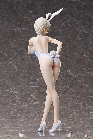 Фигурка Alice Nakiri от FREEing