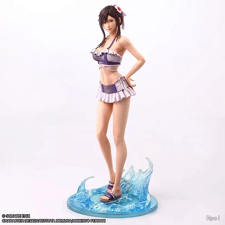 Фигурка Tifa Lockhart от Square Enix