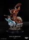 Фигурка King Of Hellpain: Duriel от Toys Evolution Studio