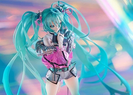 Фигурка Hatsune Miku от Good Smile Company