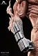Фигурка Armored Titan (Reiner Braun), Attack Titan (Eren Jaeger) от BK Studio