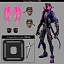 Фигурка Miles G. Morales от Sentinel