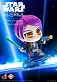 Фигурка Sabine Wren, Chopper, Thrawn, Rex, Ahsoka Tano, Anakin Skywalker, Hera Syndulla от Hot Toys