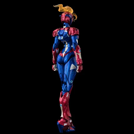Фигурка Captain Marvel, Carol Danvers от Sentinel