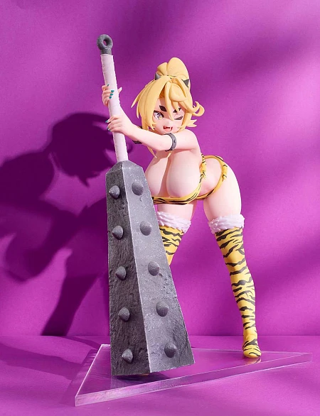 Фигурка Baito-chan от CAMELOT Бонусная версия