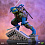 Фигурка Leonardo от Iron Studios