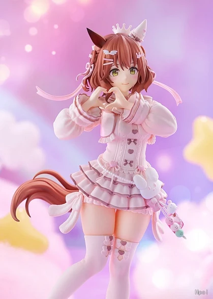 Фигурка Aston Machan от Good Smile Company