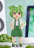 Фигурка Zundamon от Good Smile Company