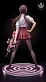 Фигурка Mari Illustrious Makinami от Sea King Studio