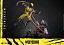 Фигурка Wolverine от Hot Toys Делюкс версия